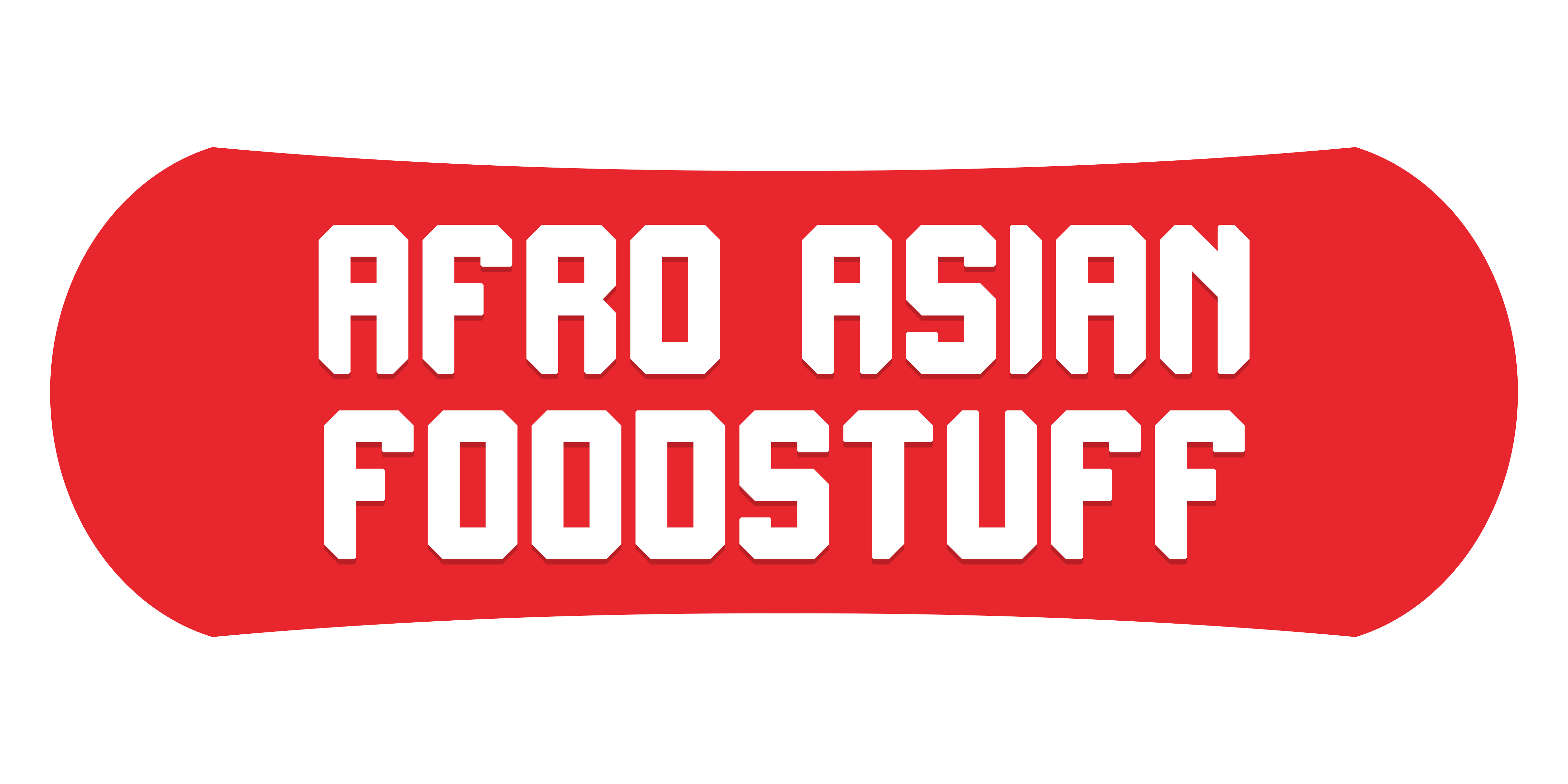 Afro Asian Foodstuff