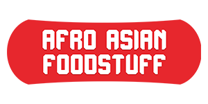 Afro Asian Foodstuff